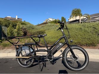 Radwagon 4. low Miles