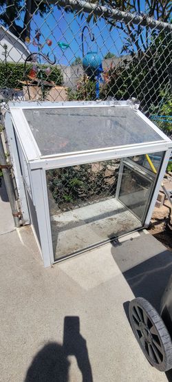 Garden Window** FREE**
