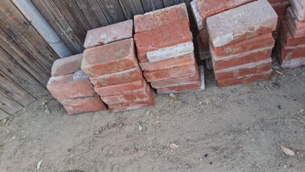Brick's