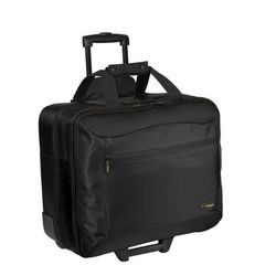 TARGUS TCG717 17.3″ CITYGEAR OVERNIGHT TRAVEL ROLLER BAG

