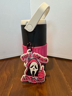 FAFO Skinny Energy Drink Sleeve