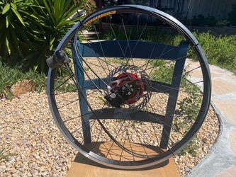 Rohloff Speedhub 500/14