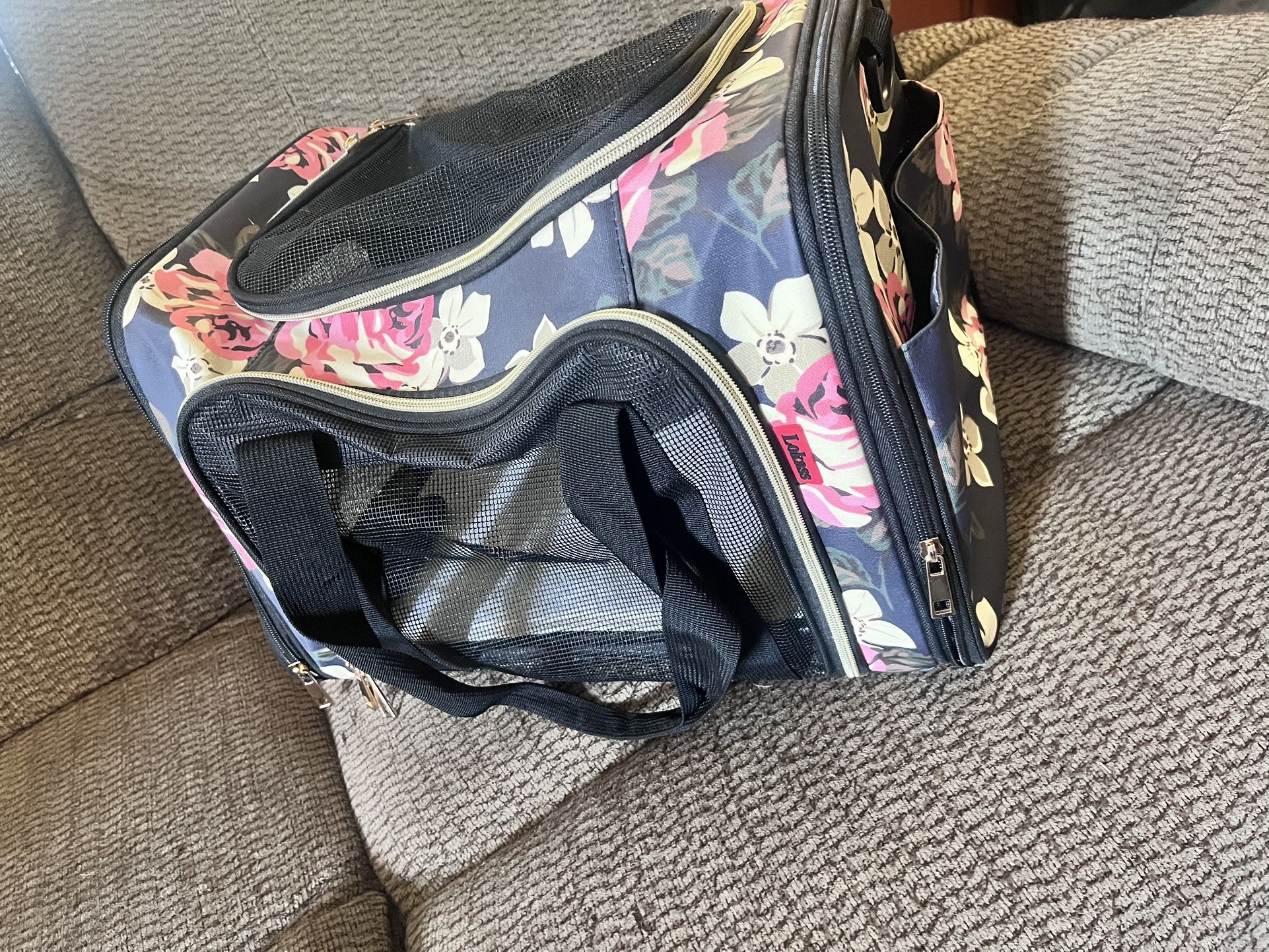 Cat Carrier