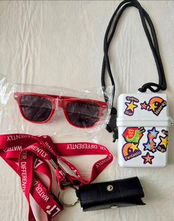 Sinner Assesories glasses lanyard new others like new