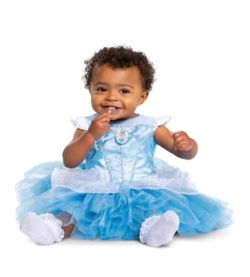 Disney Baby Cinderella infant costume