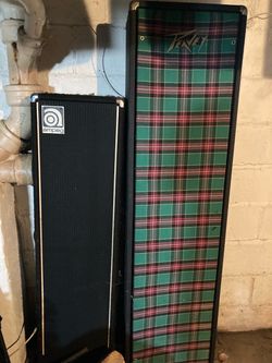 Misc. music equip.
