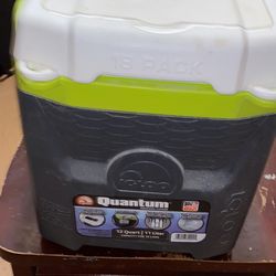 Cooler 