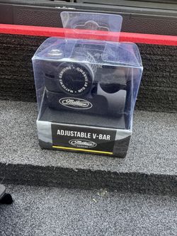 Mathews Adjustable V-bar