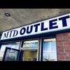 MTD VANITIES (OUTLET)