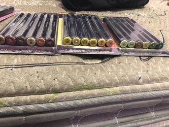 Art markers