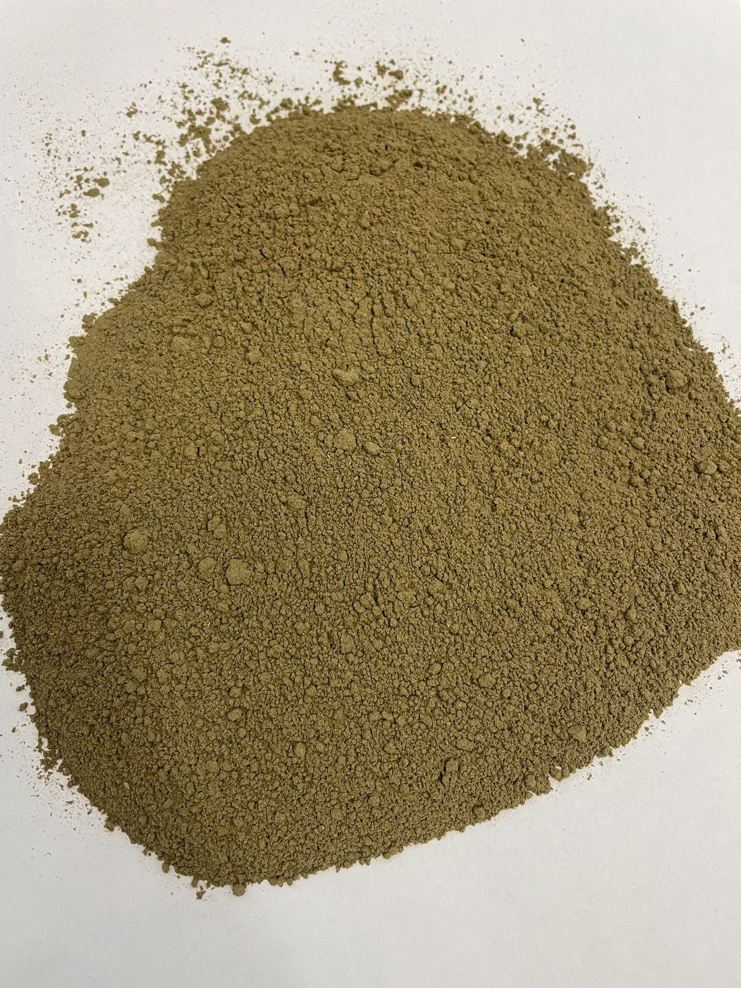 Pure Henna Powder