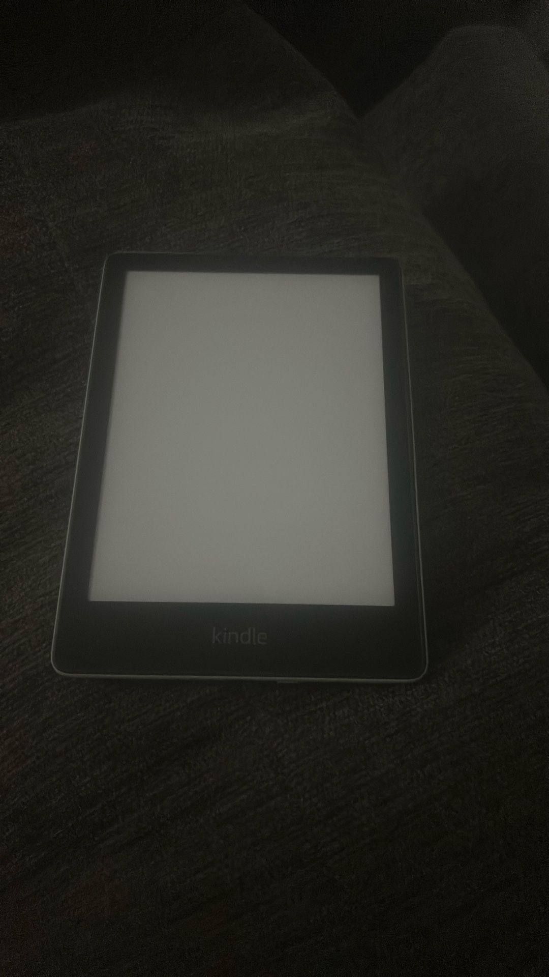 Amazon kindle