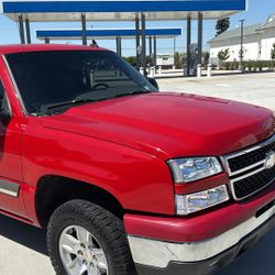 2006 Chevrolet Silverado