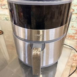 Crux air fryer