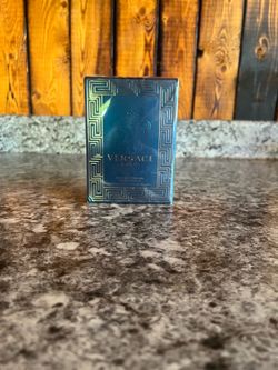 Versace Eros