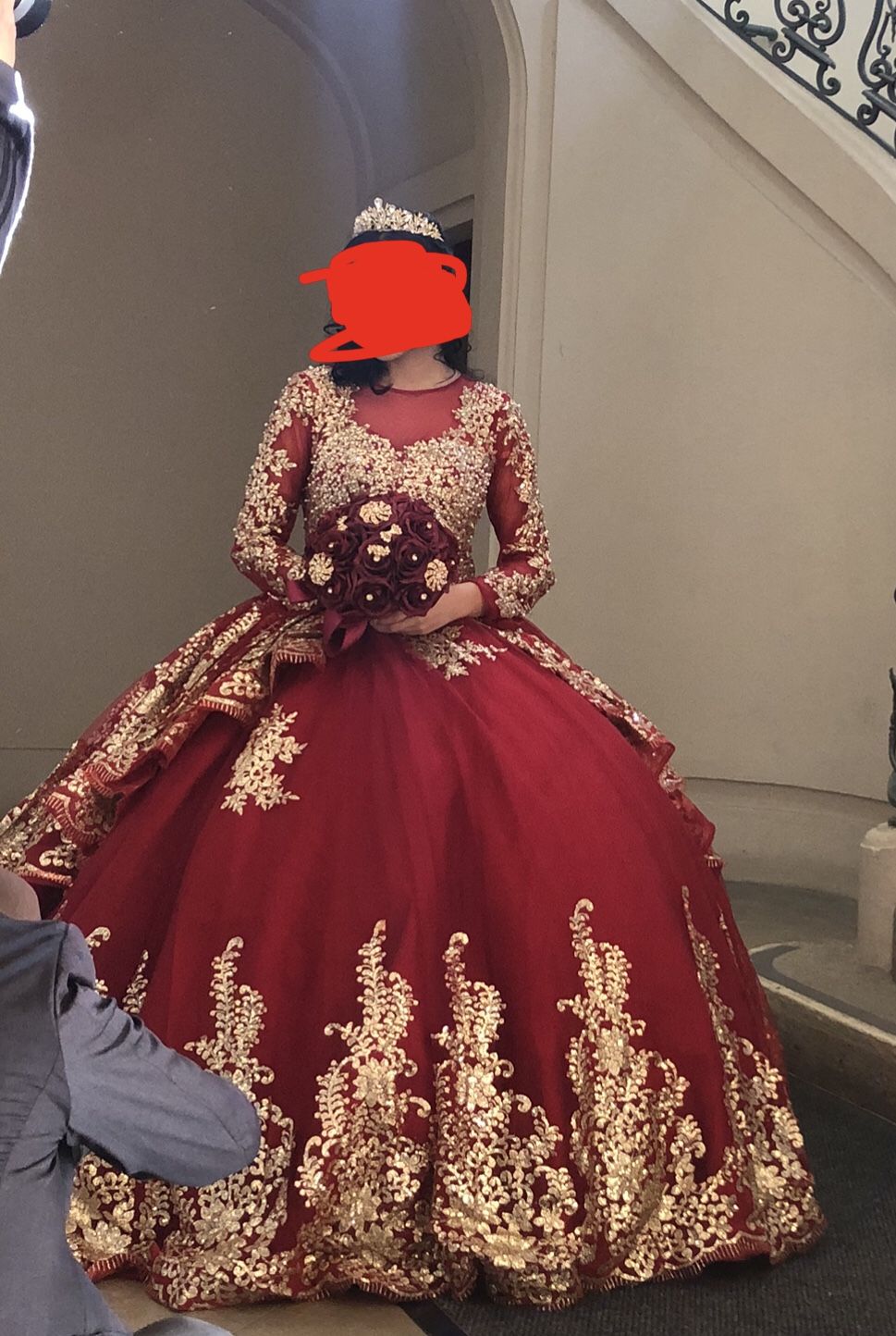 Quince Dress