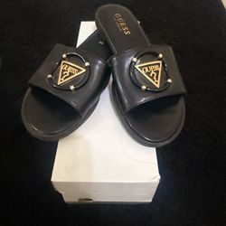 Guess sandals