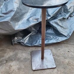 Light Weight Metal Stand Base Steel Tools Tool