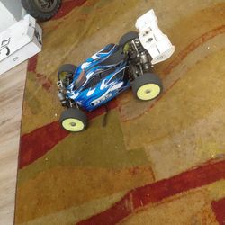 Losi RC