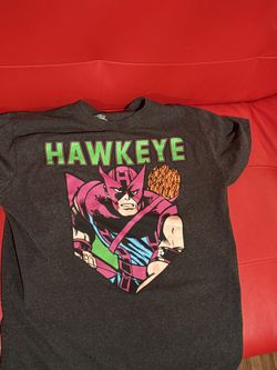 Marvel Hawkeye Tee 
