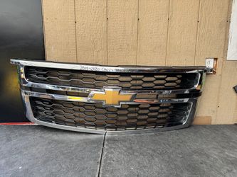 2020 Chevrolet Tahoe