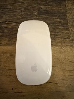 Apple Bluetooth Mouse