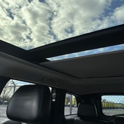 2012 Jeep Grand Cherokee