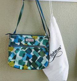 Brighton Shoulder Bag