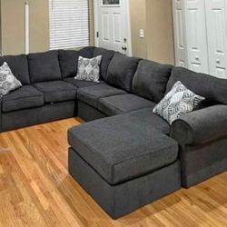 Sectional Couch 