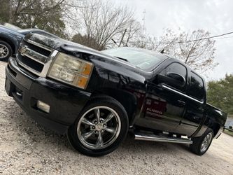 2011 Chevrolet Silverado