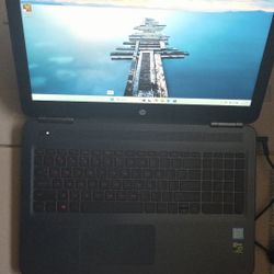 Gaming Laptop - HP OMEN