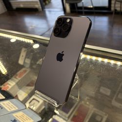 iPhone 14 Pro Max 128gb Unlocked 