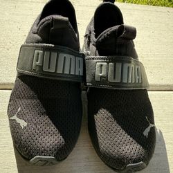 Kids Puma Shoes