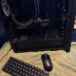 Super Gaming PC (1 Of 1 Deal) 