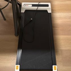 Desk Treadmill