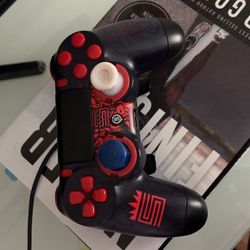 Faze Swagg PS4/PC SCUF