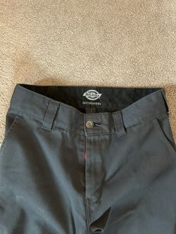 Dickies Skateboarding Pants