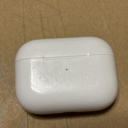 Airpods Pro Charging Case