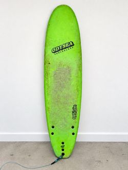 Catch Surf 7ft Log foam surfboard