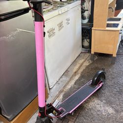 Gotrax Electric Scooter