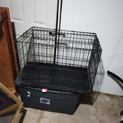 Cage