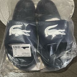 Lacoste Sandals 