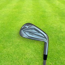 Mizuno JPX 923 Forged 7 iron #golf #golfing #Iron