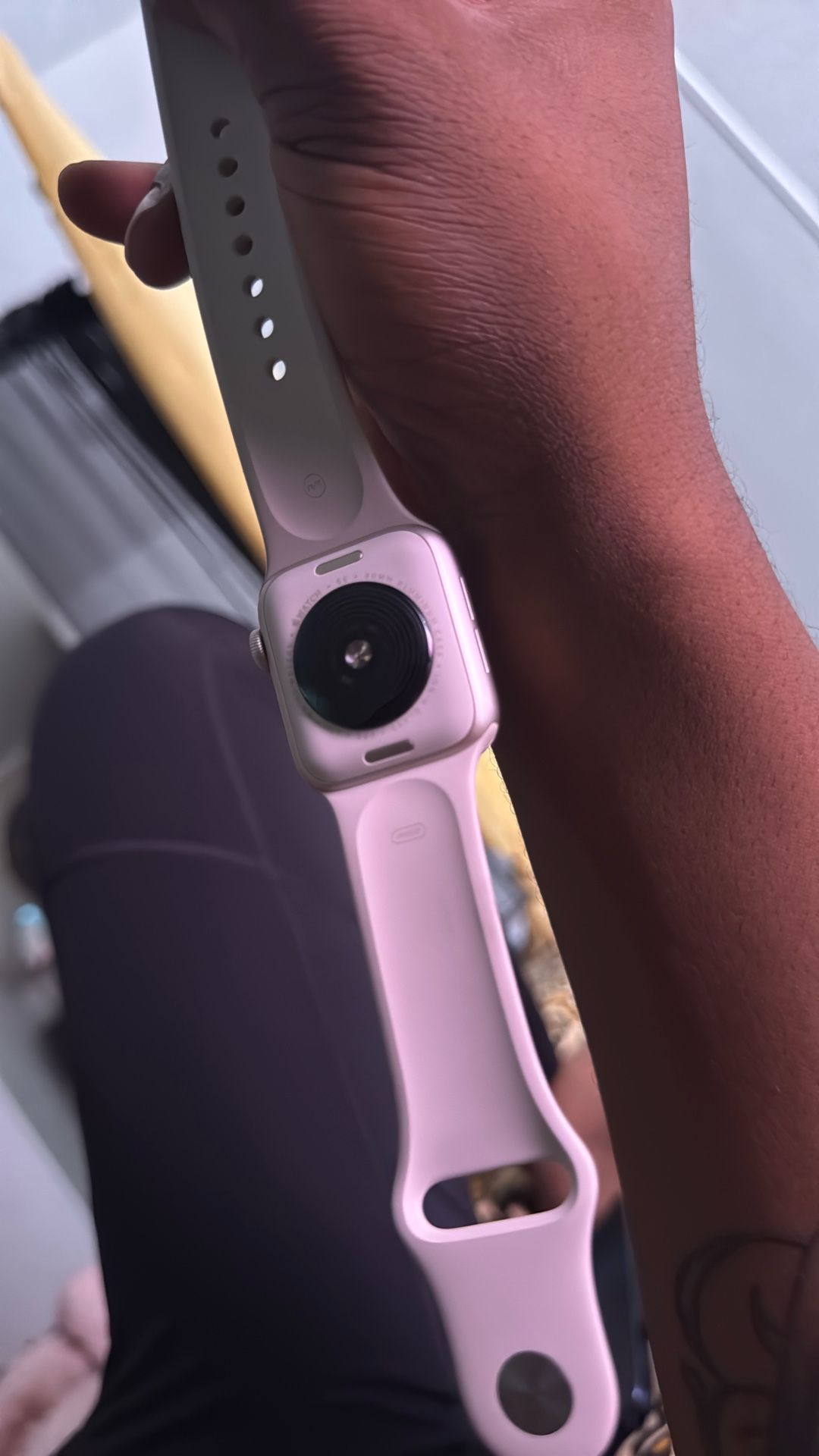 Apple Watch