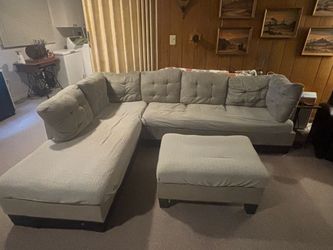 Free couch