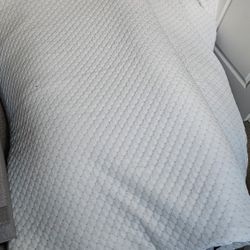 King Mattress Topper 