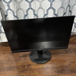 Acer Monitor