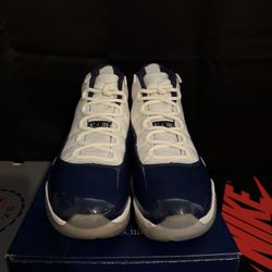 Jordan Win Like 82 11s