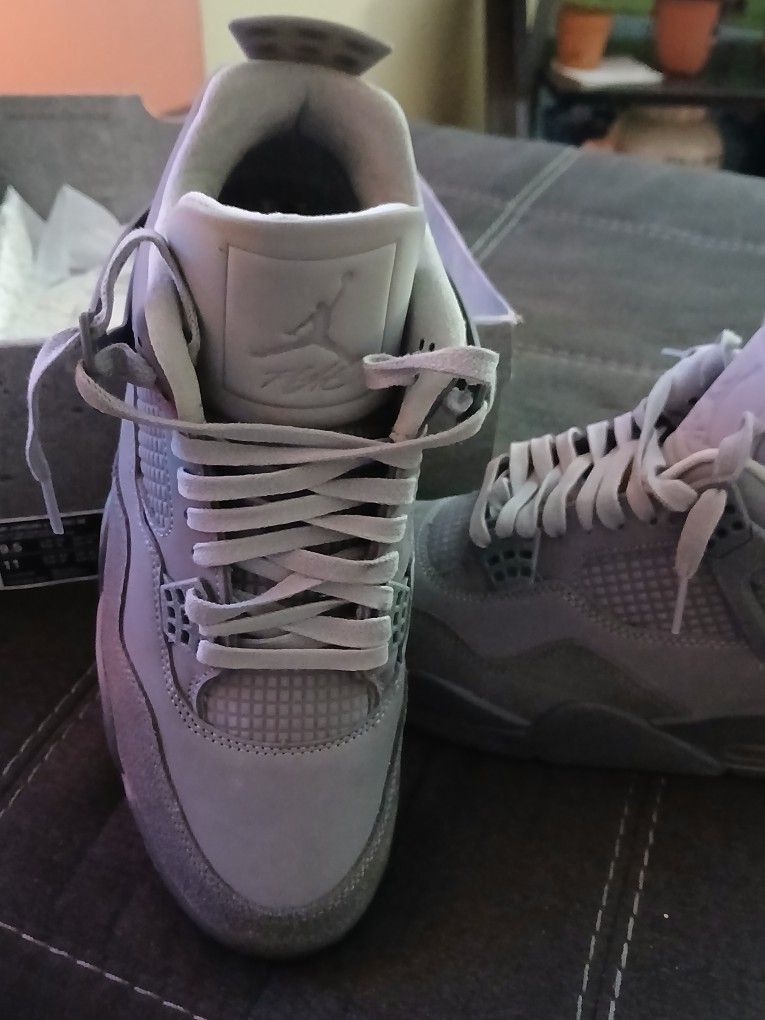 Jordan Size 9.5