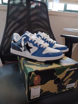 Bapesta Sk8